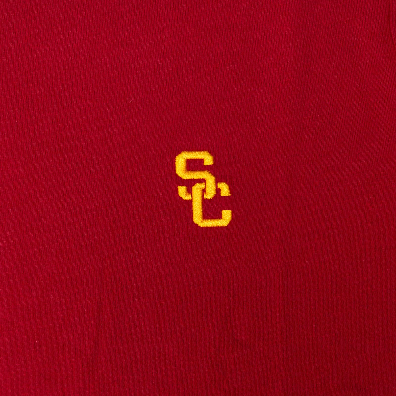 USC Cardinal 2